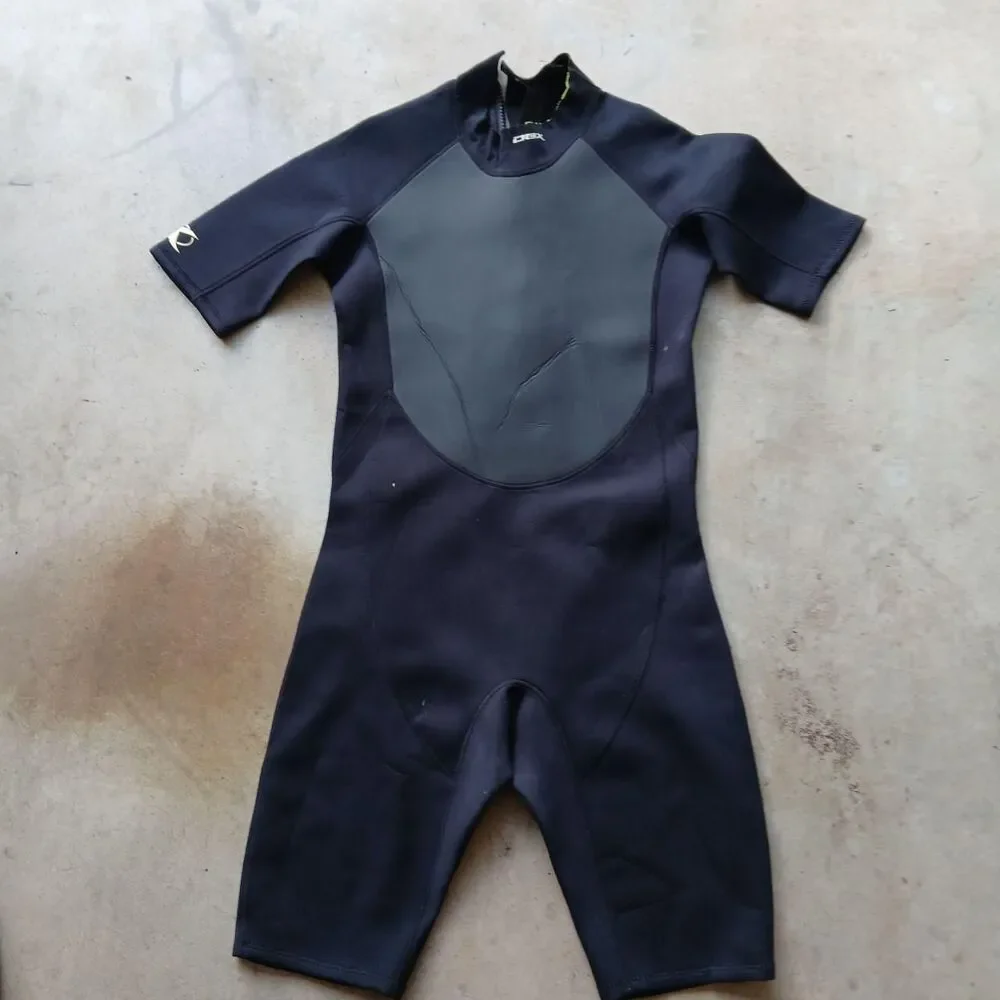 Unbranded Black and Navy Water-sports